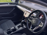2022 VOLKSWAGEN PASSAT Auto BUSINESS 2.0 TDI D7F 122 4DR AUTO