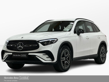 Mercedes-Benz GLC Class GLC220 D 4Matic AMG Line +