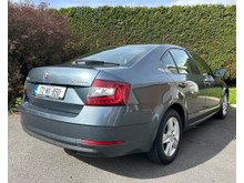 2017 Skoda Octavia 1.6L Diesel For Sale Images