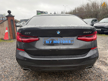 2019 BMW 6 Series 2L Diesel For Sale Images