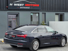 2023 Audi A6 2L Diesel For Sale Images