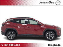 2022 Hyundai Tucson 1.6L Diesel For Sale Images