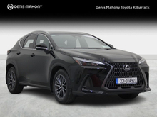 Lexus NX 450 h+ Executive AWD