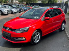 2018 Volkswagen Polo 1L Petrol For Sale Images