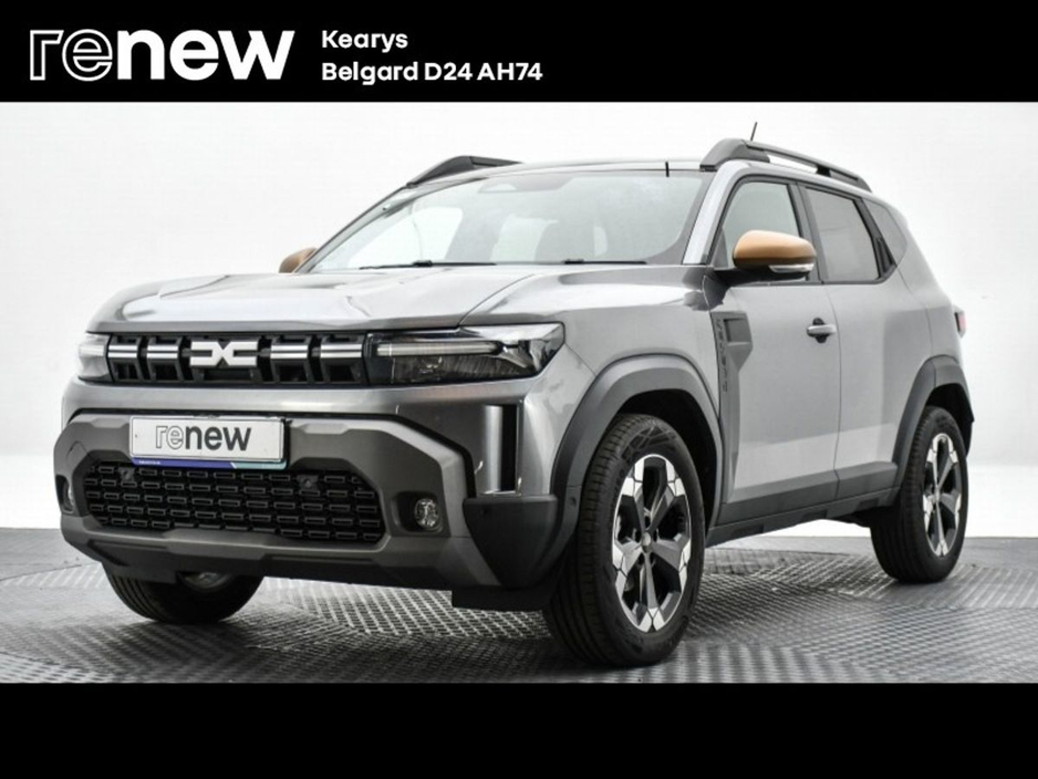 Dacia Duster TCe 130 Extreme — thumbnail 16