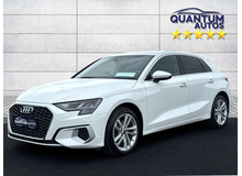 2021 Audi A3 1.4L Petrol Plug-in Hybrid For Sale Images
