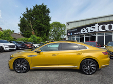 2019 Volkswagen Arteon 2L Petrol For Sale Images