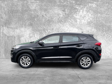 2017 Hyundai Tucson 1.7L Diesel For Sale Images