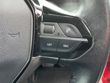2021 Peugeot 2008 0L Electric For Sale Images