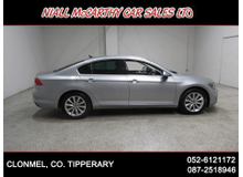 2021 Volkswagen Passat 2.0L Diesel For Sale Images