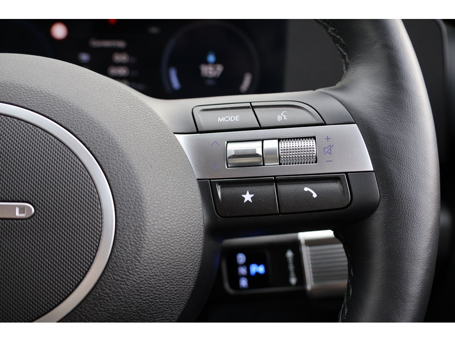 Hyundai Kona Kona EV Elegance 48kWh — thumbnail 13
