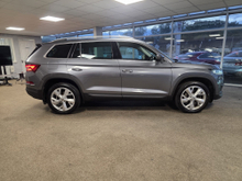 2022 Skoda Kodiaq 2L Diesel For Sale Images