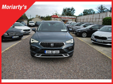2021 SEAT Ateca 2L Diesel For Sale Images