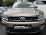 2016 VOLKSWAGEN TIGUAN 2.0 TDI COMFORTLINE 150HP BMT FWD