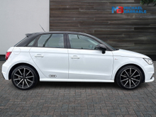 2018 Audi A1 1L Petrol For Sale Images