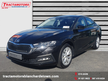 Skoda Octavia AMBITION 2.0 TDI 115