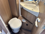 2018 CARADO T-SERIES T449 Island Bed 