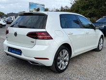 2017 Volkswagen Golf 1.4L Petrol For Sale Images