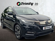 Honda Vezel * Z SENSING * HYBRID * TRINITY MOTORS WEXFORD *