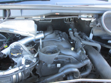 2022 Ford Transit 2L Diesel For Sale Images