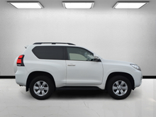 2022 Toyota Landcruiser 2.8L Diesel For Sale Images
