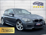 2014 BMW 1 SERIES 2014 118 M SPORT 2.0D 140BHP €74 P/W WITH NO CASH DEPOSIT  10 DAY SALE NOW ON!!