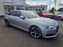 2016 AUDI A4 2.0 TDI 150 Ultra 4DR