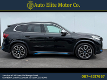 2023 BMW iX1 0L Electric For Sale Images