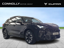 Cupra Terramar 261 DEMO SALE- GREAT FINANCE RATES - DRIVE AWAY TODAY