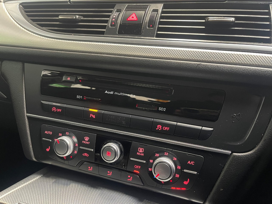2015 Audi A6 2L Diesel For Sale Images