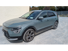 Kia Niro PHEV K3 5DR AUTO