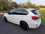 2015 BMW X5 F15 3.0 XDRIVE40D M SPORT 5SEATS 5DR