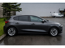 2022 Ford Focus 1.5L Diesel For Sale Images