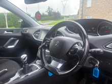 2016 Peugeot 308 1.6L Diesel For Sale Images