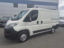 2020 Citroen Relay 2L Diesel For Sale Images