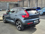 2022 VOLVO XC40 1.5 Petrol Plug-In Hybrid RECHARGE T5 R Design Auto (262bhp) 19'' Alloys, 1/2 Leather, CarPlay / Android Auto, Electric Tailgate