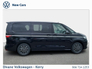 2025 VOLKSWAGEN MULTIVAN STYLE PHEV 240HP A6A LOH