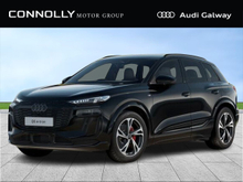 Audi Q6 E-TRON S-LINE E-TRON PERFORMANCE...