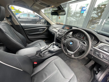 2017 BMW 3 Series 2L Petrol Plug-in Hybrid For Sale Images