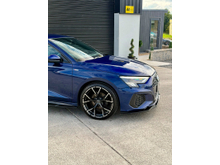 2022 Audi A3 2L Diesel For Sale Images