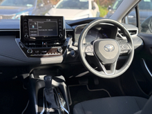 2019 Toyota Corolla 1.8L Petrol Hybrid For Sale Images