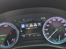 2021 Toyota Crown 3.5L Petrol Hybrid For Sale Images