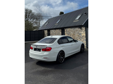 2017 BMW 3 Series 2L Diesel For Sale Images