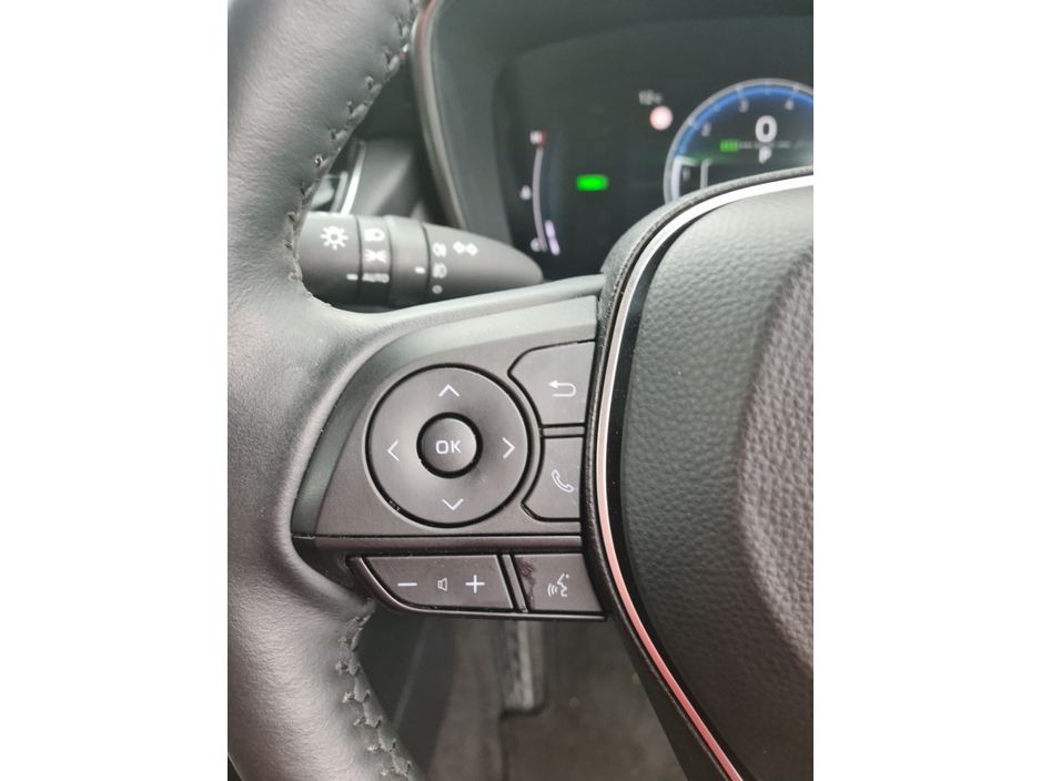 2025 Suzuki Swace 1.8L Petrol Hybrid For Sale Images