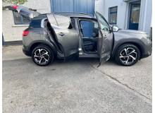 2020 Citroen C5 Aircross 1.5L Diesel For Sale Images