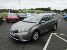 2016 Toyota Corolla 1.3L Petrol For Sale Images
