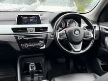 2018 BMW X1 2L Diesel For Sale Images