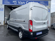 2024 Ford Transit 2L Diesel For Sale Images