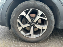 2020 Kia Sportage 1.6L Diesel For Sale Images