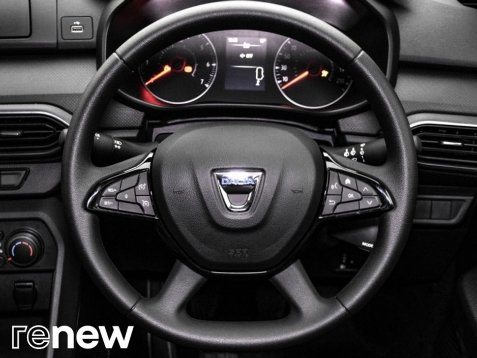 Dacia Sandero SCe 65 Essential — thumbnail 19